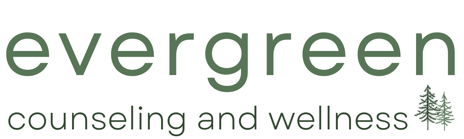 Evergreen Counseling and Wellness